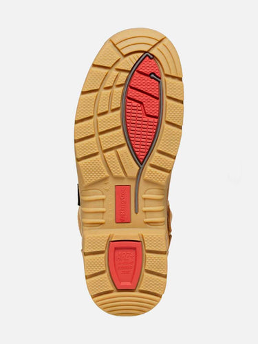 KingGee Phoenix 6CZ - Wheat - Kiwi Workgear